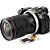 Suporte de Posicionamento NiSi Wizard W-82M para Câmeras Mirrorless Canon Selecionadas - Imagem 10