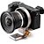 Suporte de Posicionamento NiSi Wizard W-63 para Câmeras Mirrorless Sony Selecionadas - Imagem 5