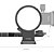 Kit Placa de Montagem Rotativa SmallRig para Sony a7R IV, a7R V, a7 IV e a7S III - Imagem 4