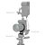 Kit Placa de Montagem Rotativa SmallRig para Sony A-Series, FX3 e FX30 - Imagem 7