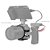 Kit Placa de Montagem Rotativa SmallRig para Câmeras Canon R-Series Selecionadas - Imagem 7