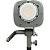 Iluminador de LED Monolight Amaran 150c RGB - Imagem 4