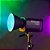 Iluminador de LED Monolight Amaran 150c RGB - Imagem 9