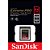 Cartão de Memória SanDisk CFexpress Type-B 64GB Extreme PRO - Imagem 4