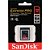 Cartão de Memória SanDisk CFexpress Type-B 128GB Extreme PRO - Imagem 2