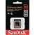 Cartão de Memória SanDisk CFexpress Type-B 256GB Extreme PRO - Imagem 2