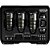 Kit 3 Lentes DZOFilm Pictor Zoom 12-25/20-55/50-125mm T2.8 S35 (PL e EF-Mount) - Imagem 1