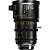 Lente DZOFilm Pictor Zoom Parfocal 12-25mm T2.8 Super35 (PL/EF-Mount) - Imagem 1