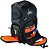 Mochila Fancier King Kong 30 para Câmeras e Lentes Fotográficas - Imagem 3