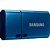 Pen Drive Samsung USB 3.1 Type-C 256GB (para ProRes Log com iPhone 15) - Imagem 1