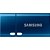 Pen Drive Samsung USB 3.1 Type-C 256GB (para ProRes Log com iPhone 15) - Imagem 2