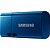 Pen Drive Samsung USB 3.1 Type-C 256GB (para ProRes Log com iPhone 15) - Imagem 3