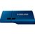 Pen Drive Samsung USB 3.1 Type-C 256GB (para ProRes Log com iPhone 15) - Imagem 6