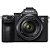 Câmera Mirrorless Sony A7 III com Lente 28-70mm f/3.5-5.6 OSS - Imagem 2