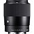 Lente Sigma 23mm f/1.4 DC DN Contemporary para Sony E-Mount APS-C - Imagem 2