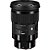 Lente Sigma 50mm f/1.4 DG HSM ART para Sony E-Mount - Imagem 2