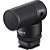 Microfone Shotgun Ultracompacto Sony ECM-G1 - Imagem 1