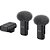 Sony ECM-W3 Sistema de Microfone Duplo sem Fio com sapata Multi-Interface - Imagem 3