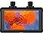 Monitor Hollyland Mars M1 Enhanced 5.5" com Wireless Transceiver Integrado - Imagem 1