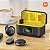 Sistema de Microfone de Lapela Duplo sem Fio Xiaomi Lightning - Imagem 7