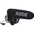Microfone Shotgun RODE VideoMic Pro - Imagem 3