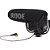 Microfone Shotgun RODE VideoMic Pro - Imagem 2