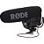 Microfone Shotgun RODE VideoMic Pro - Imagem 1