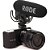 Microfone Shotgun RODE VideoMic Pro - Imagem 5