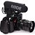 Microfone Shotgun RODE VideoMic Pro - Imagem 6