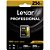 Cartão de Memória SDXC UHS-II Lexar Série GOLD 256GB 280-205MB/s V60 - Imagem 6