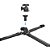 Tripé SmallRig CT200 com Coluna Horizontal conversível em Monopé - Imagem 8