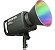 Iluminador de LED Monolight Amaran 300c RGB - Imagem 1