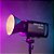 Iluminador de LED Monolight Amaran 300c RGB - Imagem 9