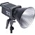 Iluminador de LED Aputure Amaran 200d S Daylight 5600K - Imagem 2