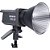 Iluminador de LED Aputure Amaran 100x S Bi-Color 2700-6500K - Imagem 1