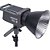 Iluminador de LED Aputure Amaran 100x S Bi-Color 2700-6500K - Imagem 3