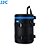 Estojo Case para Lentes Fotográficas JJC Deluxe DLP-5 II (22x14cm) - Imagem 2