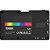 COLBOR PL8R Iluminador de LED Compacto RGB - Imagem 1