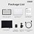 COLBOR PL8R Iluminador de LED Compacto RGB - Imagem 10