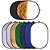 Rebatedor e Difusor Oval 7em1 120x180cm - Imagem 1