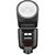 Flash à Bateria Godox V1Pro C para Câmeras Canon - Imagem 2