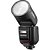 Flash à Bateria Godox V1Pro C para Câmeras Canon - Imagem 5