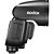 Flash à Bateria Godox V1Pro C para Câmeras Canon - Imagem 7