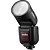 Flash à Bateria Godox V1Pro C para Câmeras Canon - Imagem 6