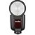 Flash à Bateria Godox V1Pro C para Câmeras Canon - Imagem 4