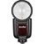 Flash à Bateria Godox V1Pro S para Câmeras Sony - Imagem 5