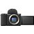 Câmera Mirrorless Sony ZV-E10 II Corpo - Imagem 1