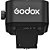 Godox X3c Disparador sem Fio TTL Touchscreen para Flash Godox Canon - Imagem 8