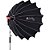 Softbox Aputure Light Dome 150 com Grid - Imagem 3