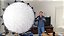 Softbox Aputure Light Dome 150 com Grid - Imagem 10